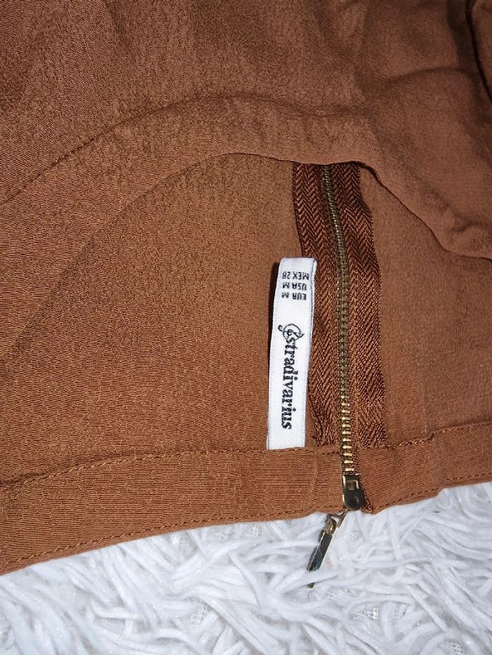 Blouse Stradivarius M - photo numéro 2