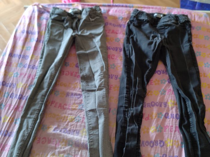 Lot 8,10 ans - photo numéro 5