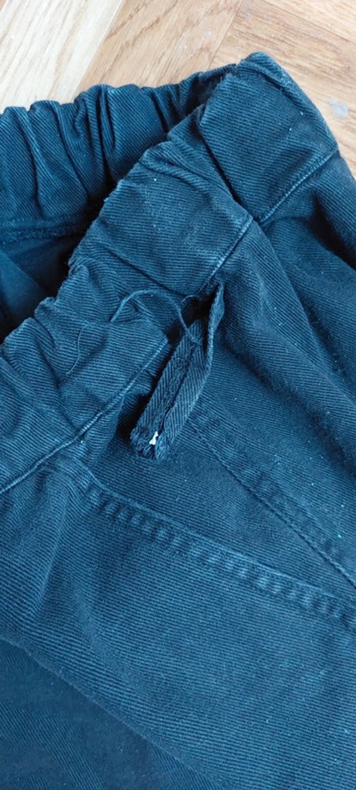 Pantalon cargo taille 36 - photo numéro 4