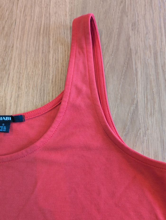 Débardeur femme taille S - photo numéro 3