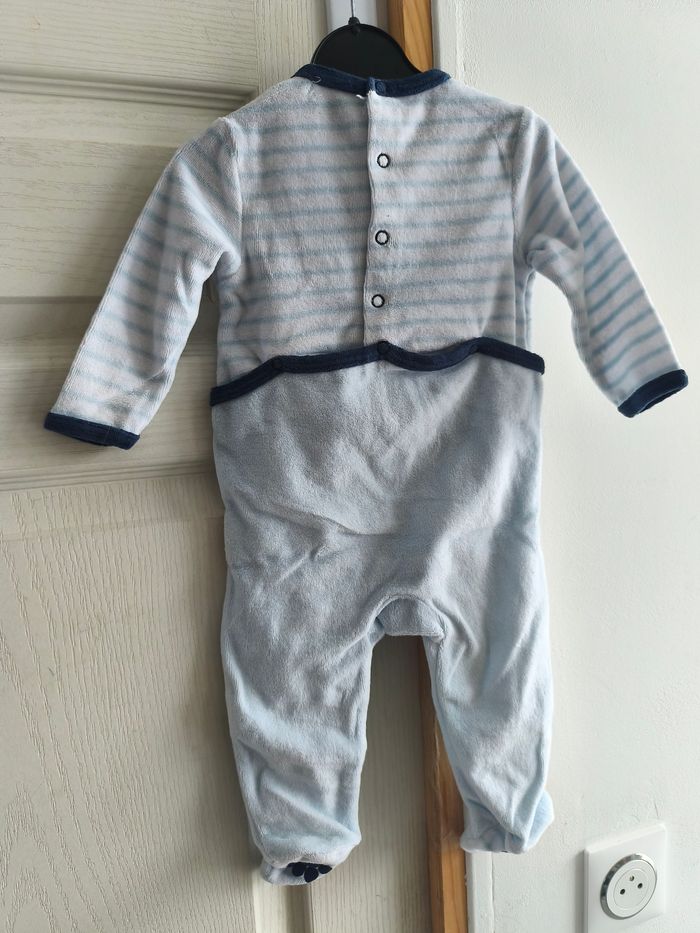 Pyjama - photo numéro 4
