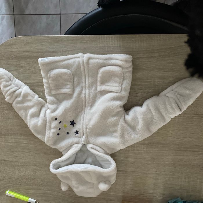 Manteau