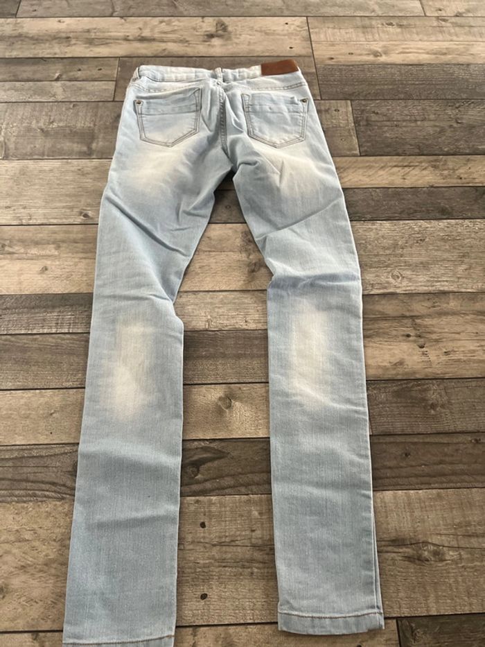Jeans 👖 - photo numéro 7