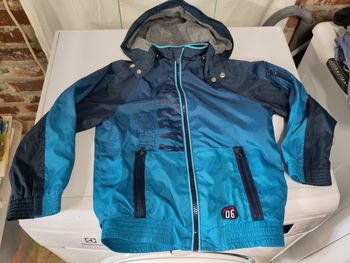 Veste / blouson Orchestra 6 ans