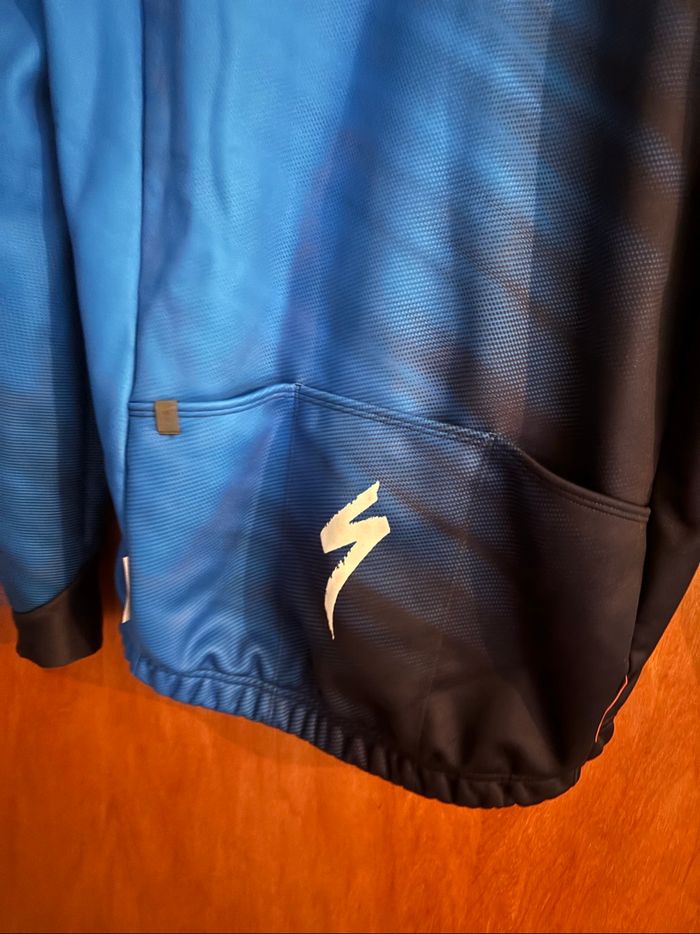 Veste vélo - photo numéro 3