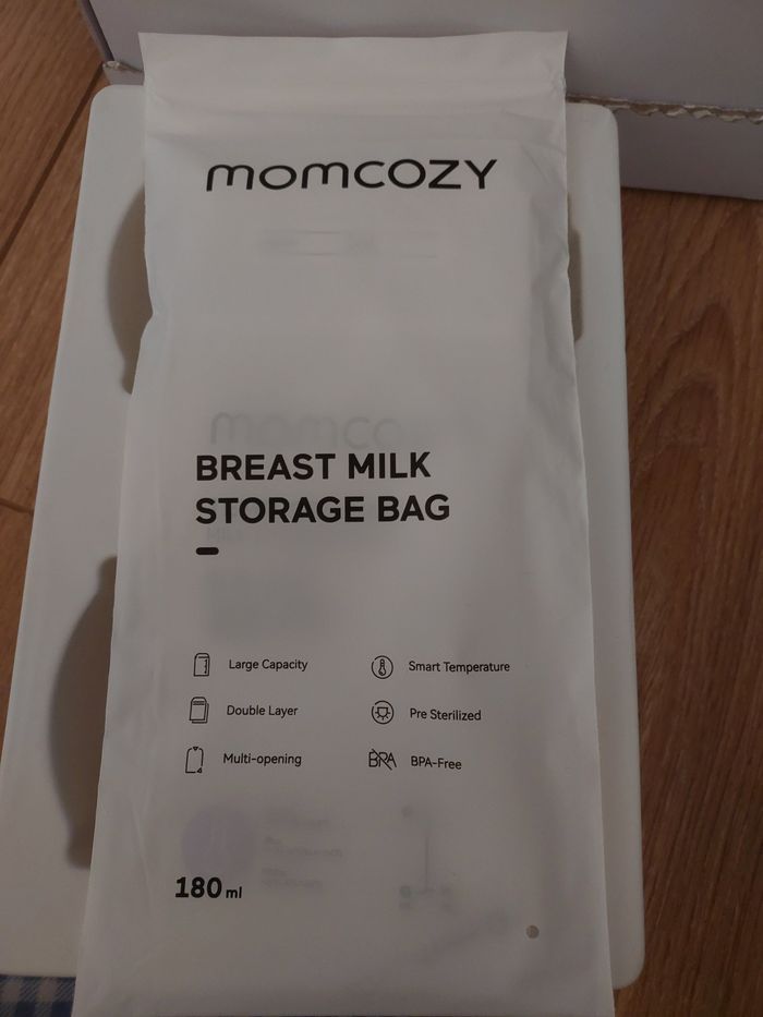 Tire lait mom cosy  S12 Pro - photo numéro 4