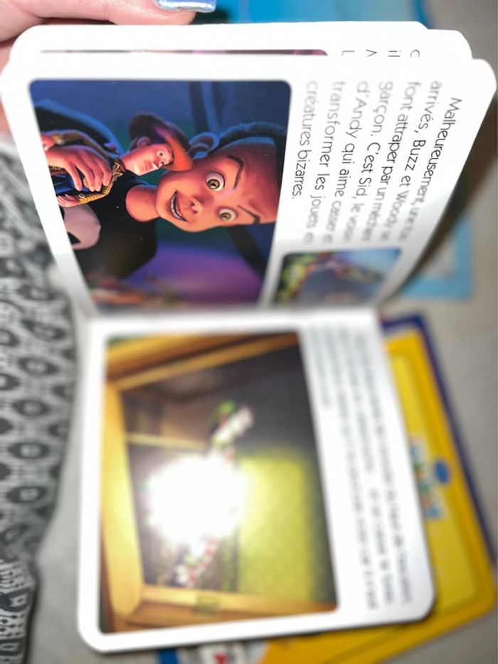 Lot ou unité livres Disney mon histoire du soir Disney - photo numéro 5