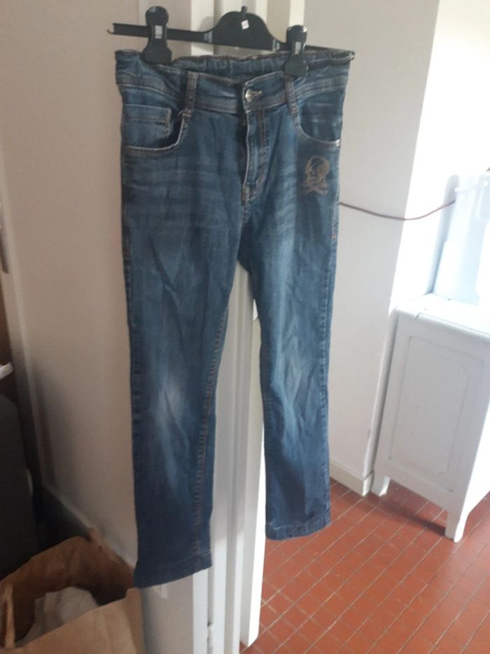 Jeans nky