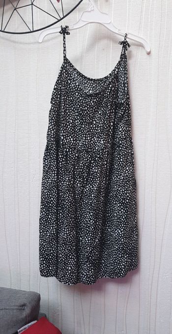 Robe h&m 10 ans