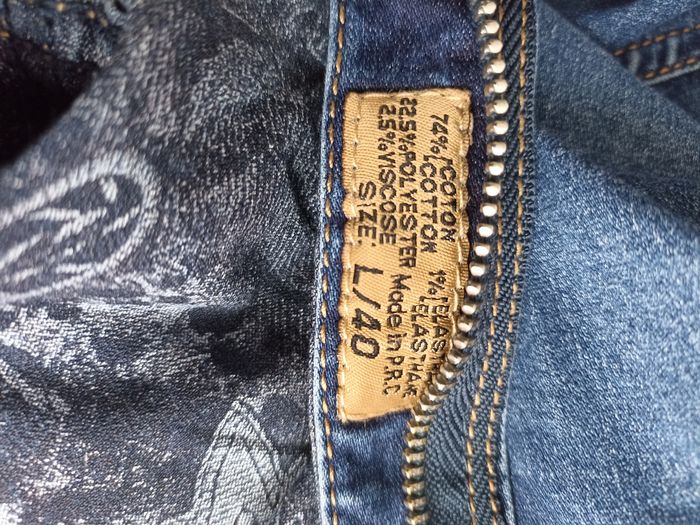 Pantalon 2 en 1 - photo numéro 5