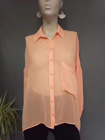 Très jolie chemise 🥰