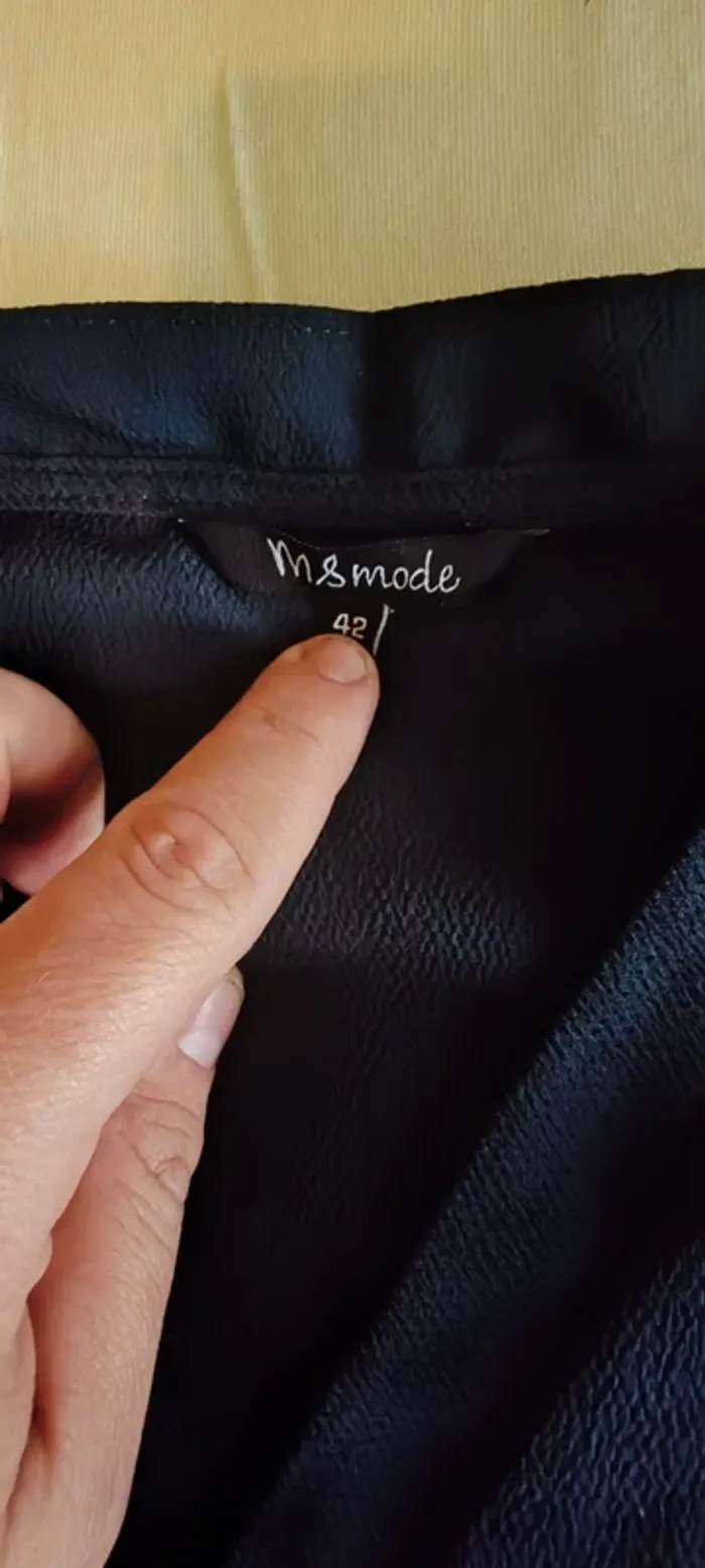 Tee shirt - photo numéro 2