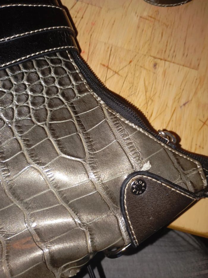 Sac hexagona satisfaisant - photo numéro 4