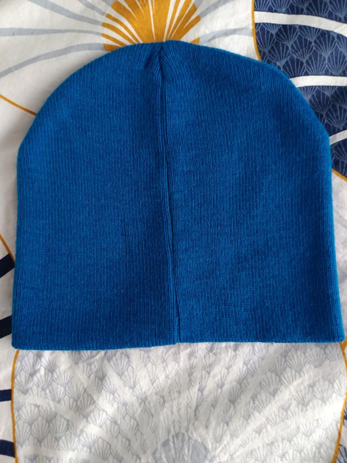Bonnet sonic Primark neuf 5/9 ans - photo numéro 2