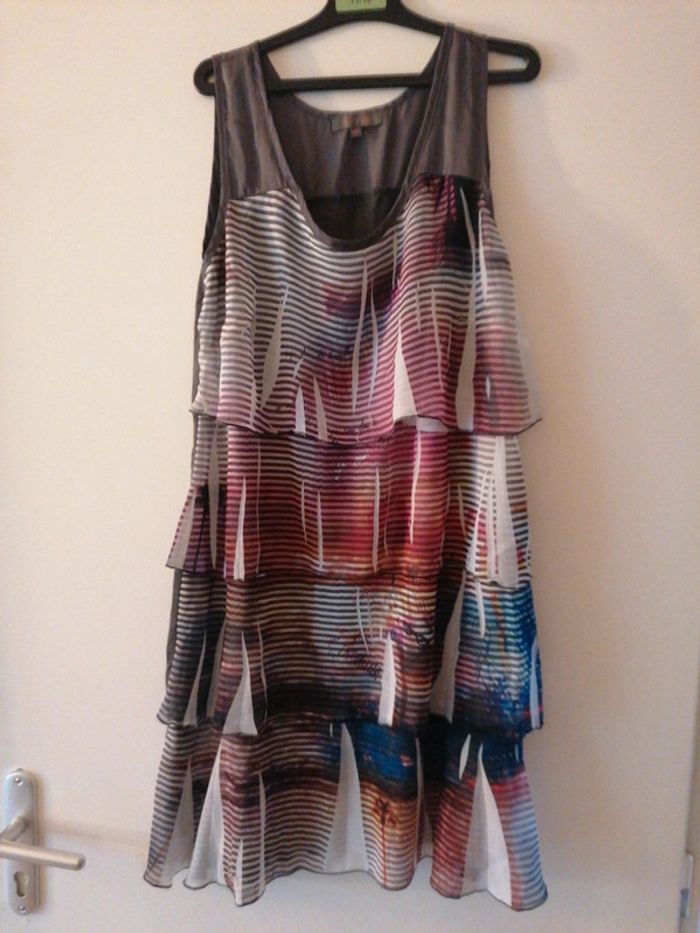 Robe femme 42