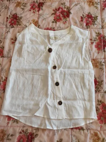 Blouse Zara Girls - 11/12 ans / 152cm