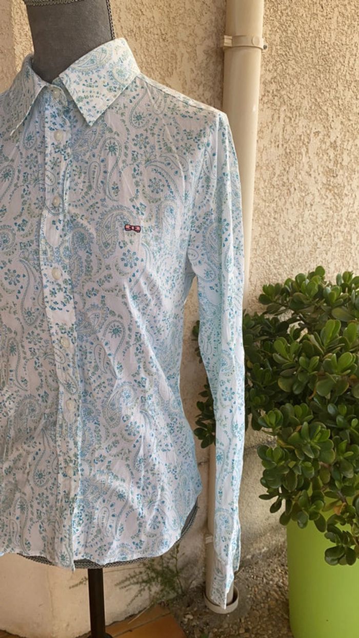 Chemise eden park - photo numéro 2