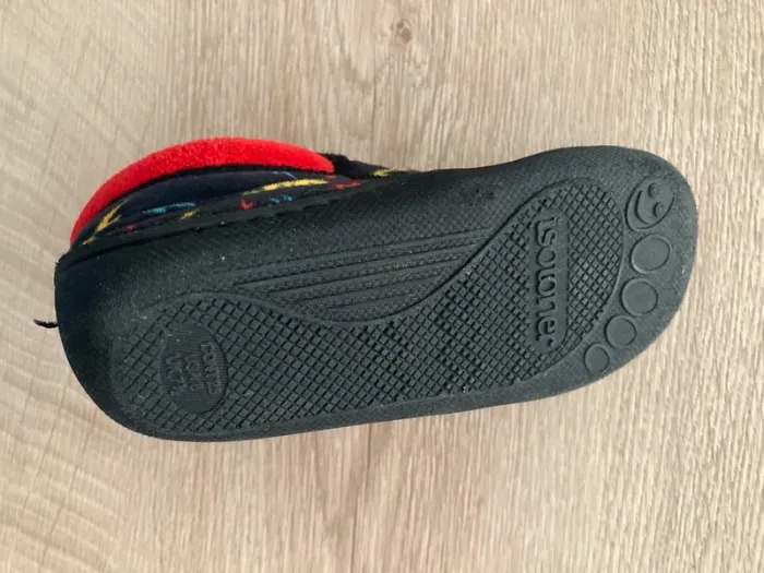 Chaussons Isotoner - photo numéro 3