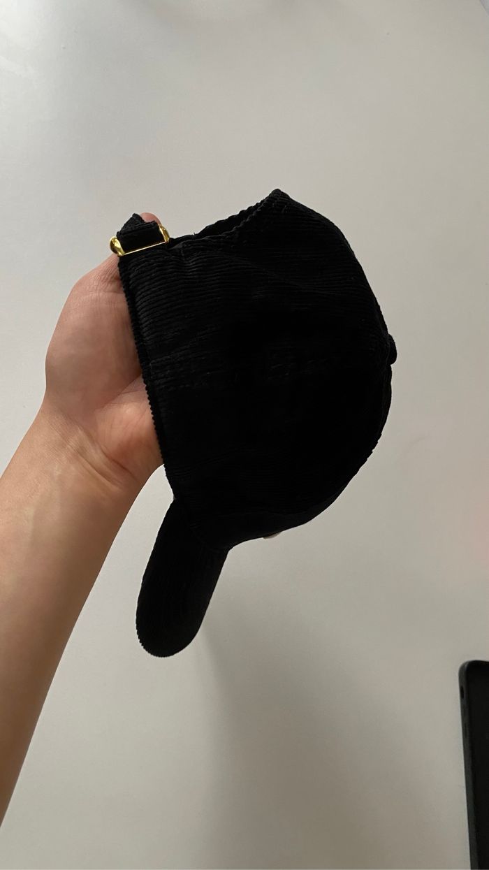Casquette Céline - photo numéro 5