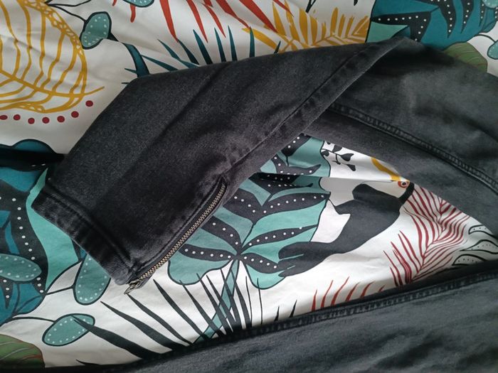 Jeans de grossesse - photo numéro 2