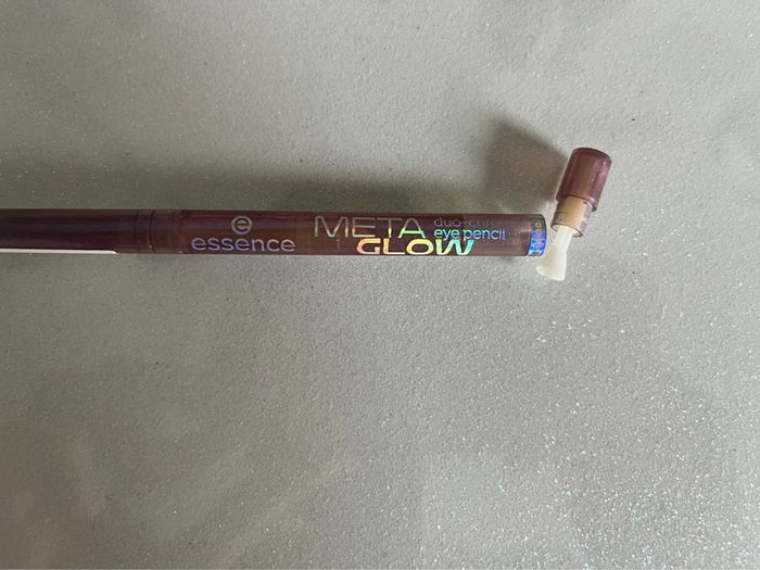 Crayon yeux, holographique, Essence - photo numéro 2