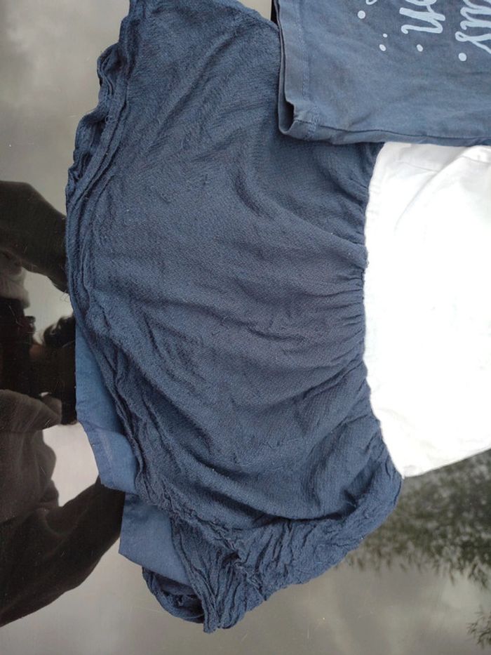 Tee shirt et robe4 ans - photo numéro 6