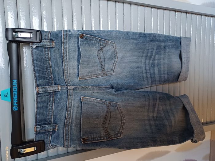 jeans et polo manches longues pour garçons Taille 2 ans - photo numéro 5
