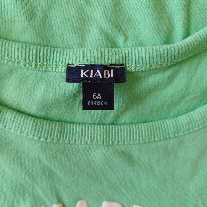 Débardeur Kiabi 6 ans - photo numéro 3