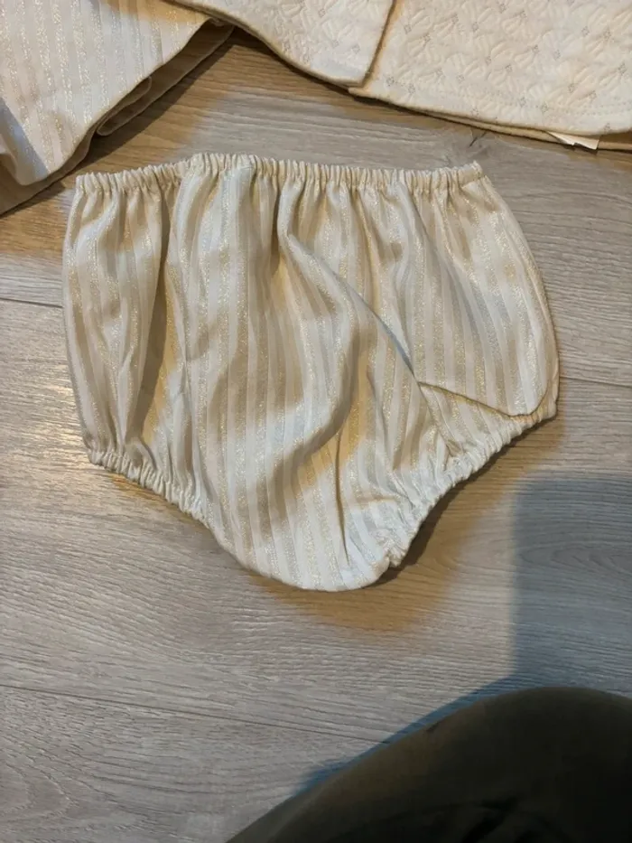 Tenue complète de cérémonie - photo numéro 3
