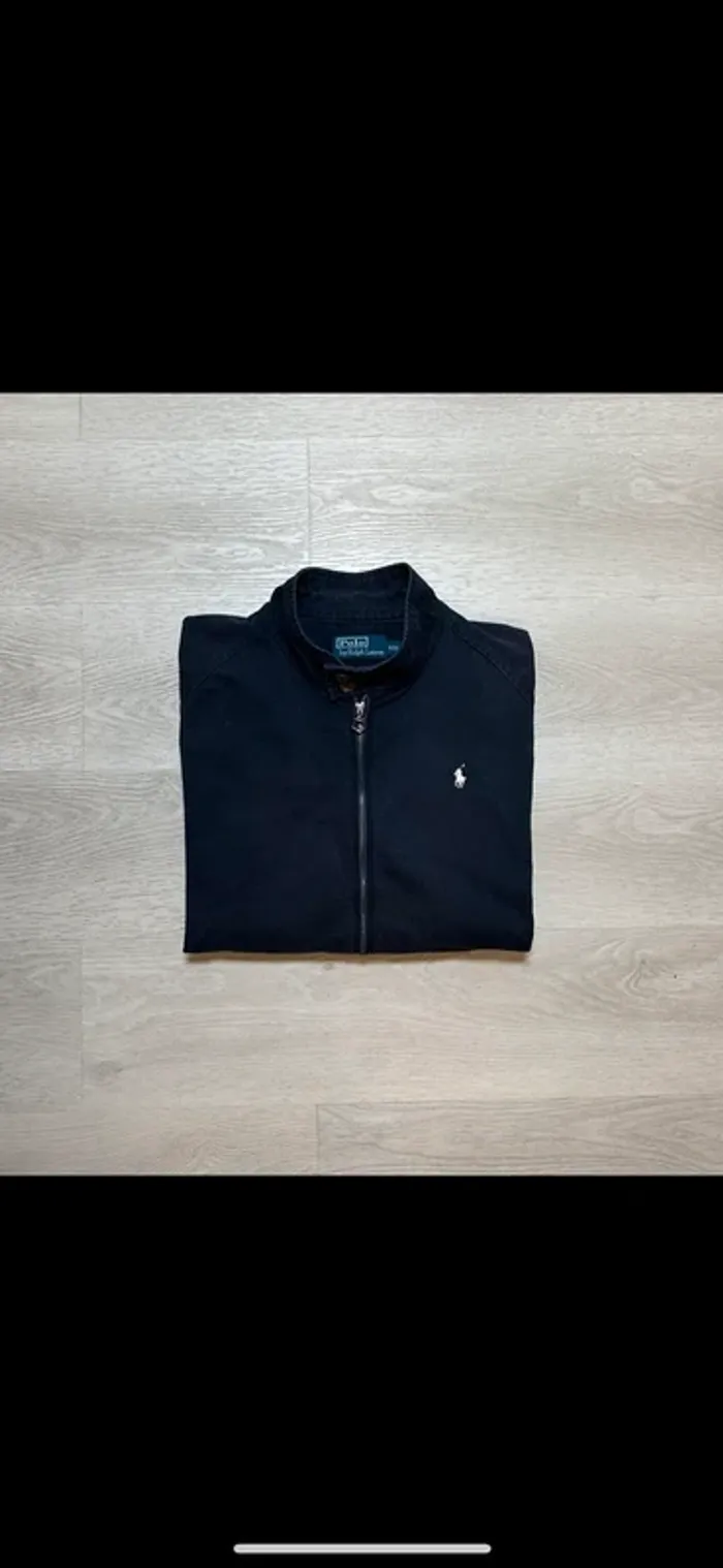 Veste Ralph Lauren - photo numéro 9