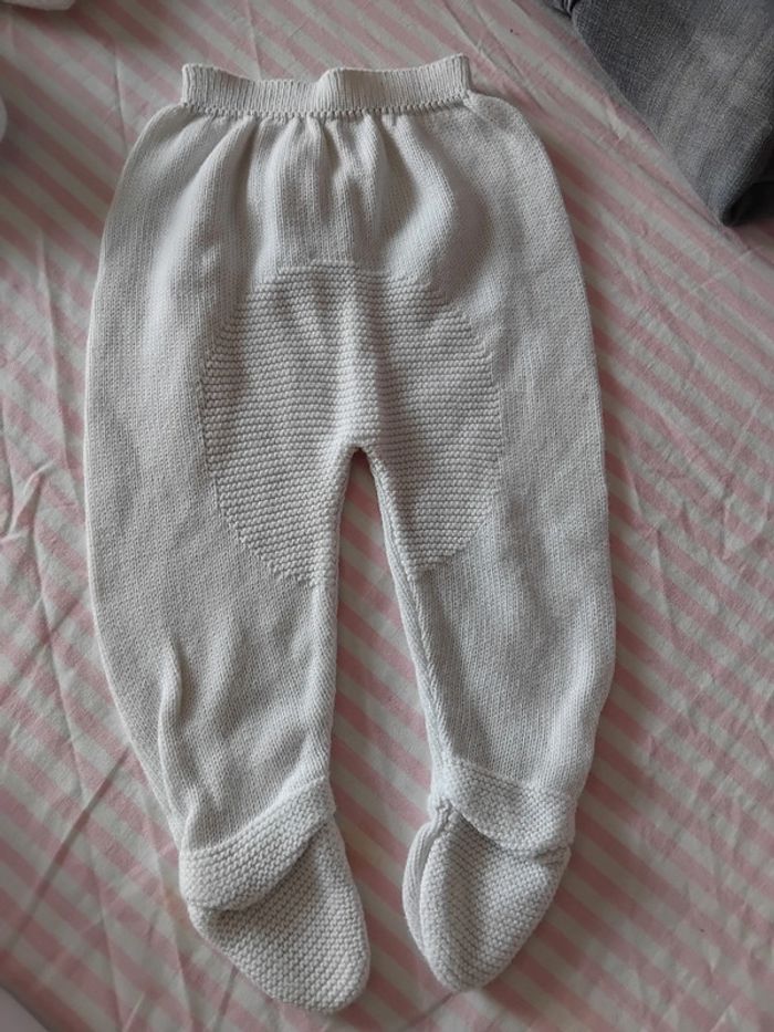 Taille naissance /1mois - photo numéro 2