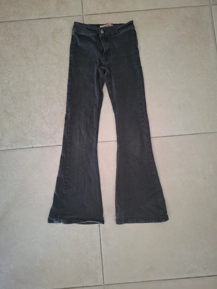 Jean's XS