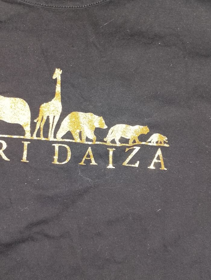 T-shirt Pairi Daiza - photo numéro 8