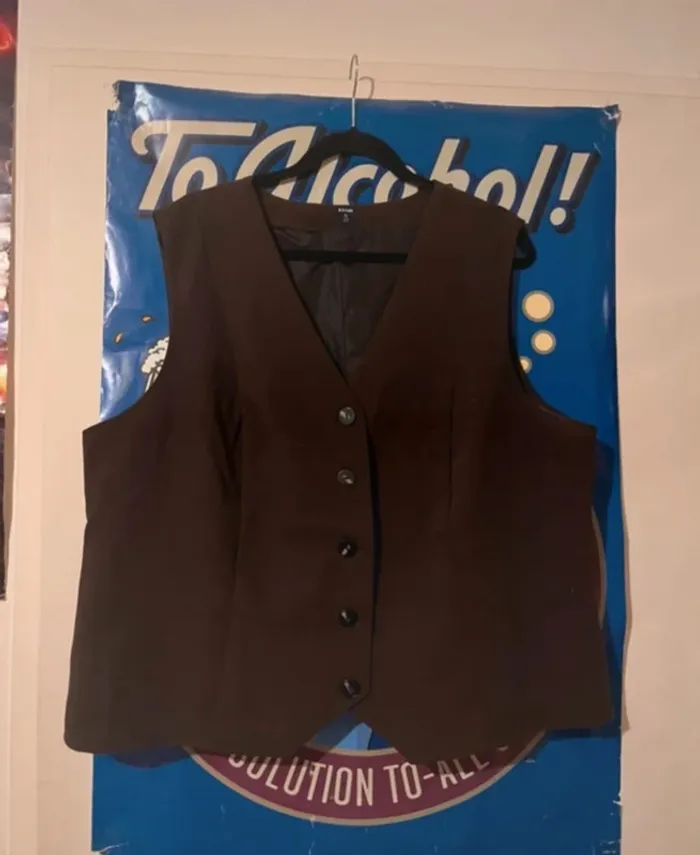 Blazer veston