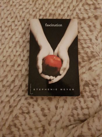 Fascination- Stephenie Meyer