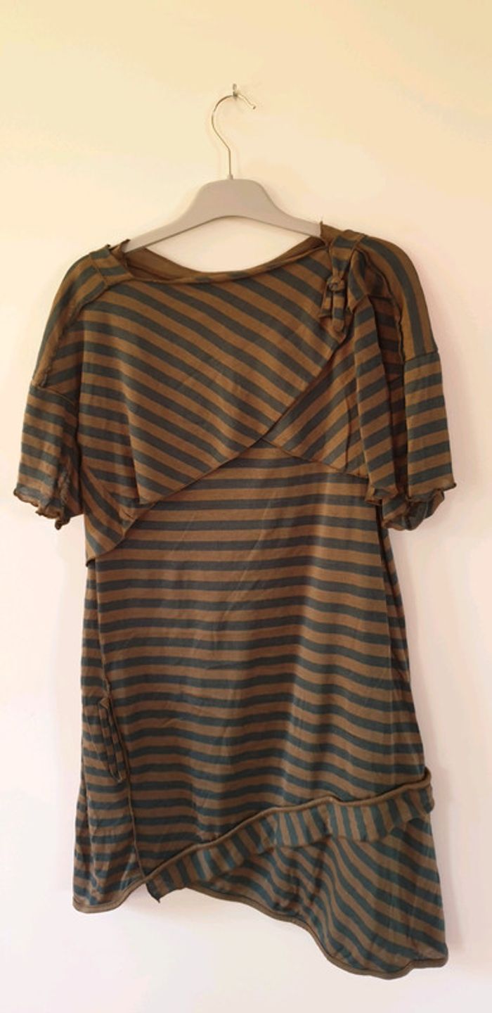 Ensemble robe + cache épaule - photo numéro 5