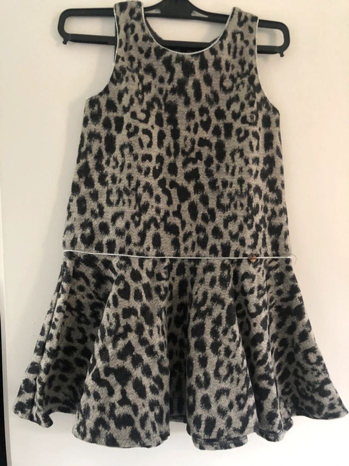 Robe 8 ans