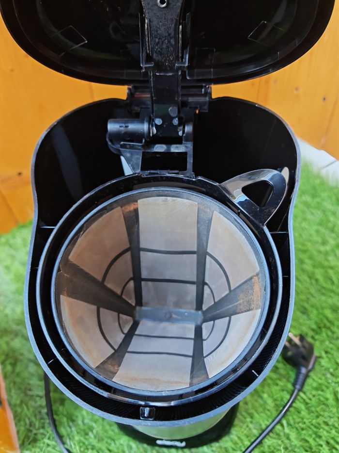 Cafetière isotherme elsay - photo numéro 3