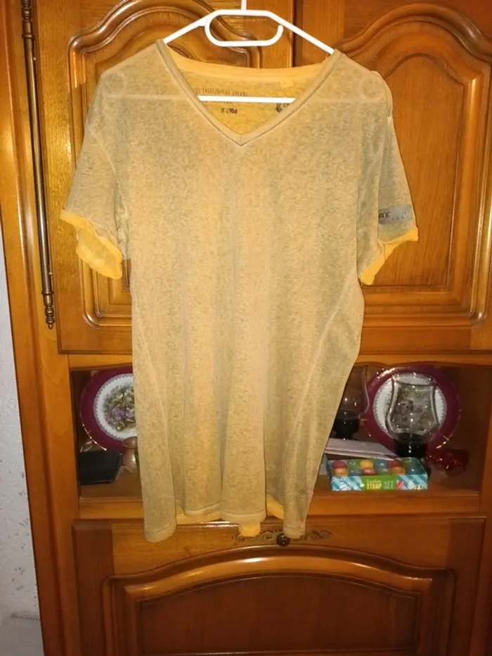 Tee-shirt femme diesel taille L