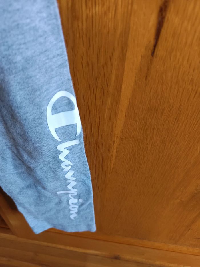 Legging champion - photo numéro 3