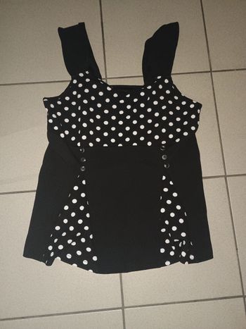 Débardeur Shein