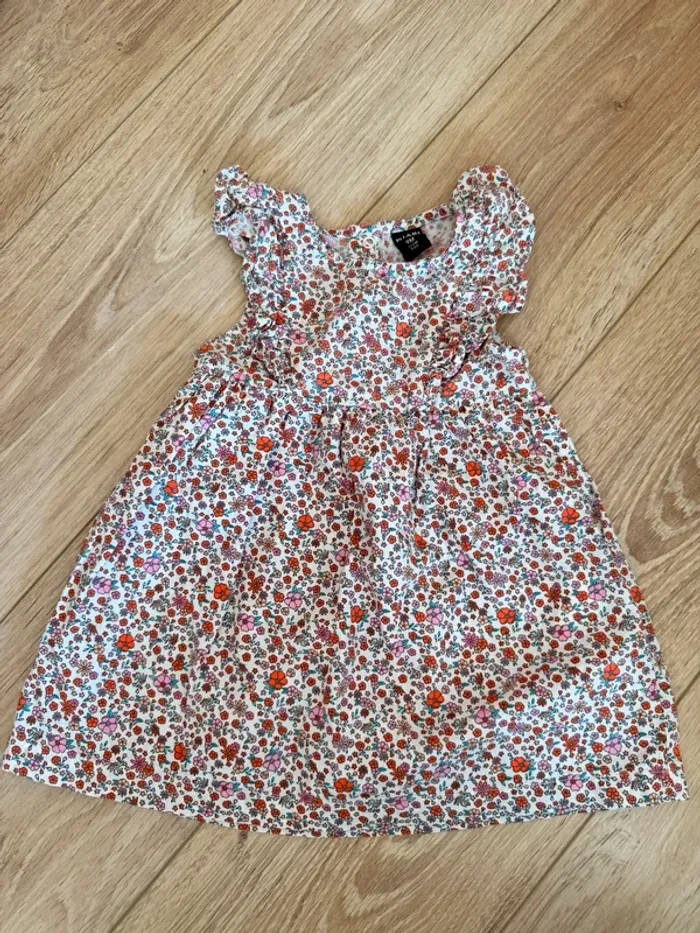 Robe et bloomer - photo numéro 2