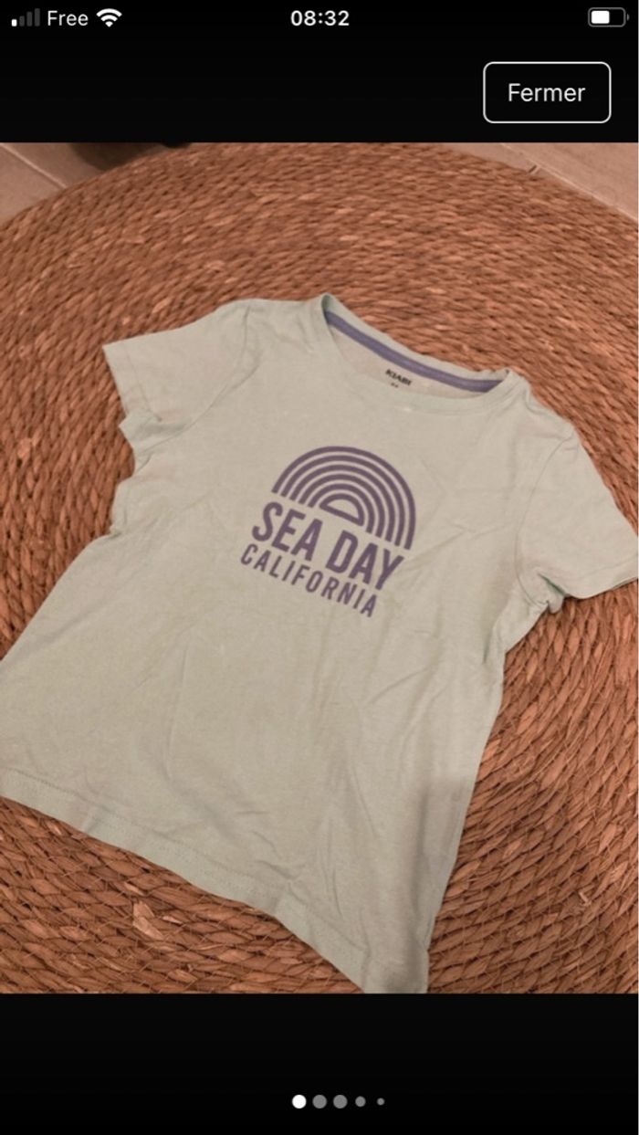 T-shirt