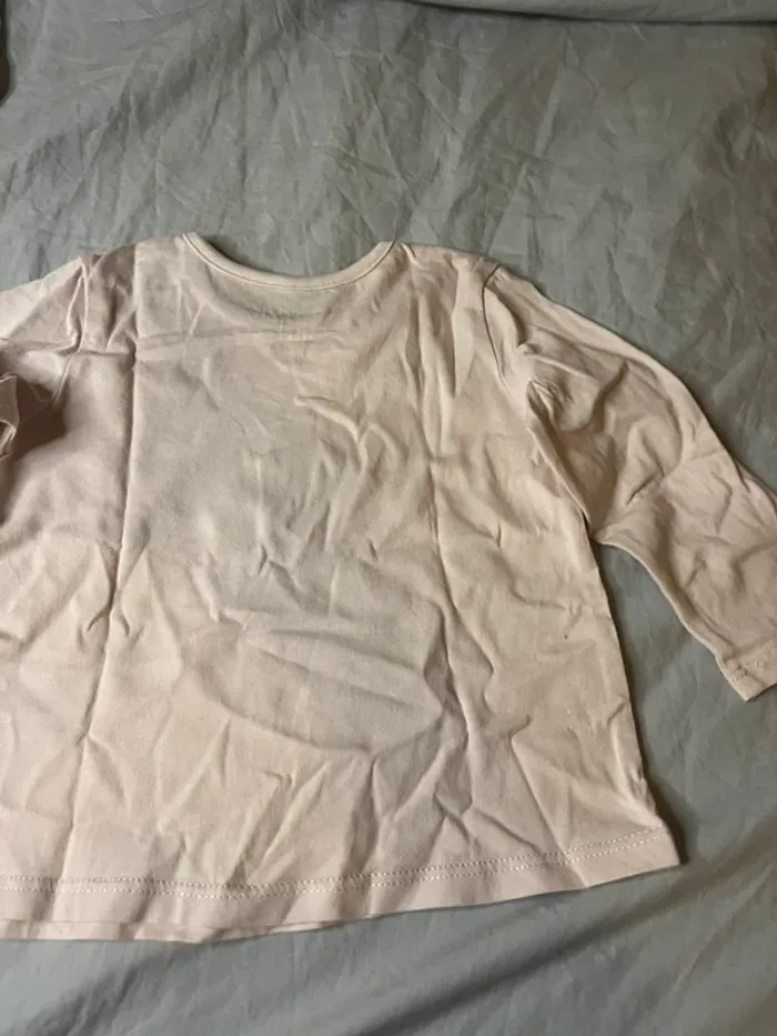 Tee shirt - photo numéro 7
