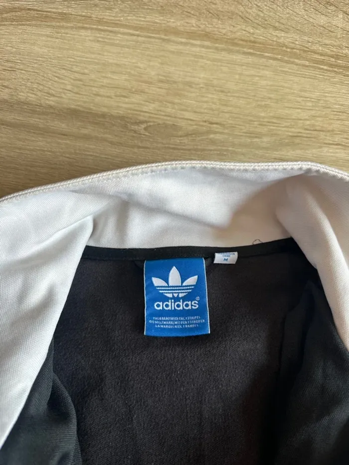 Veste Adidas - photo numéro 4