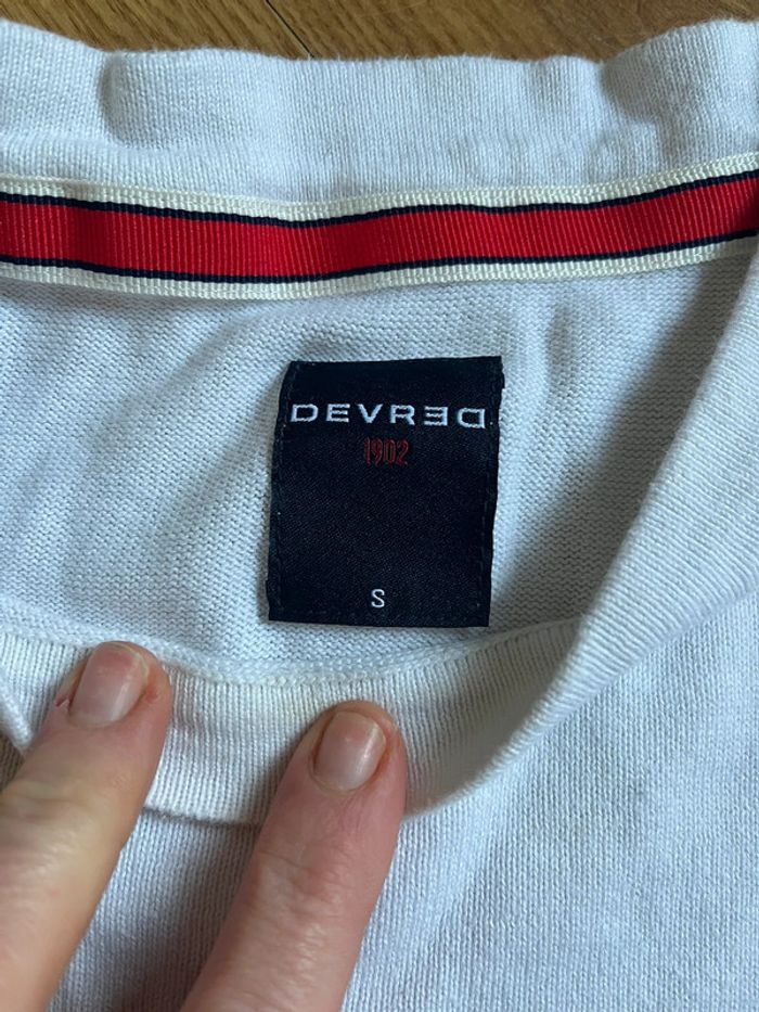 pull léger Devred - photo numéro 2
