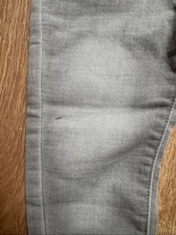 Lot 3 Pantalons mi-saison bébé garçon 24 mois - photo numéro 3