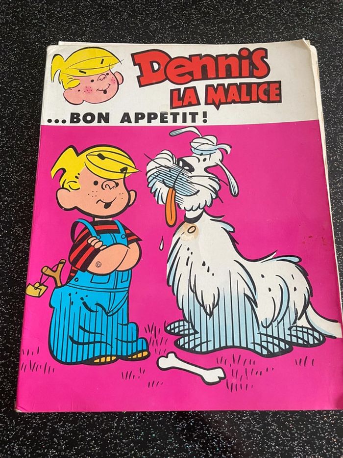 Dennis la malice