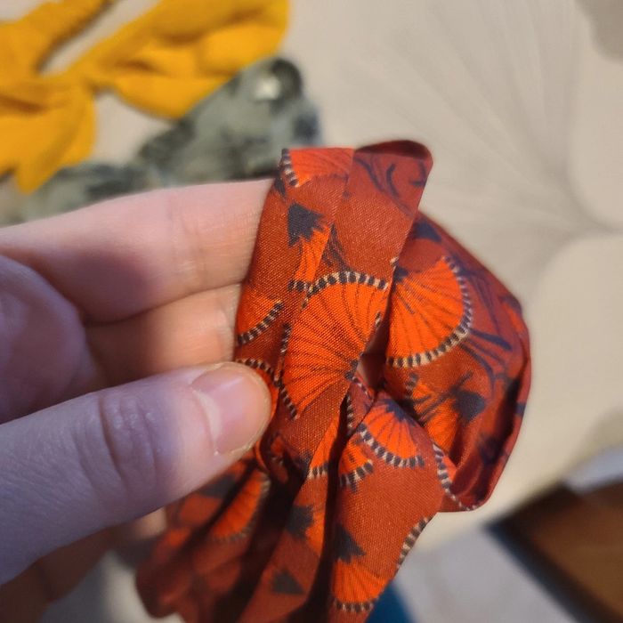 8 bandeaux bébé - photo numéro 2