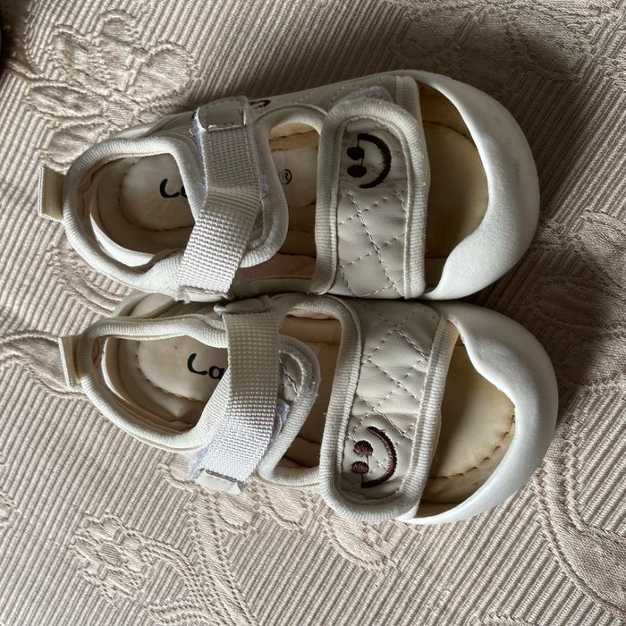 Lot 8 paires chaussures et sandales - photo numéro 7